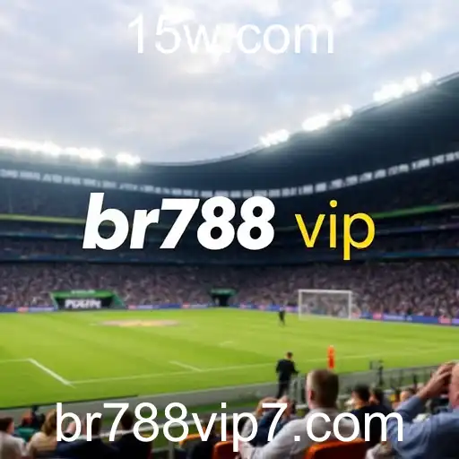 O Impacto do br788 vip no Mundo dos Esportes
