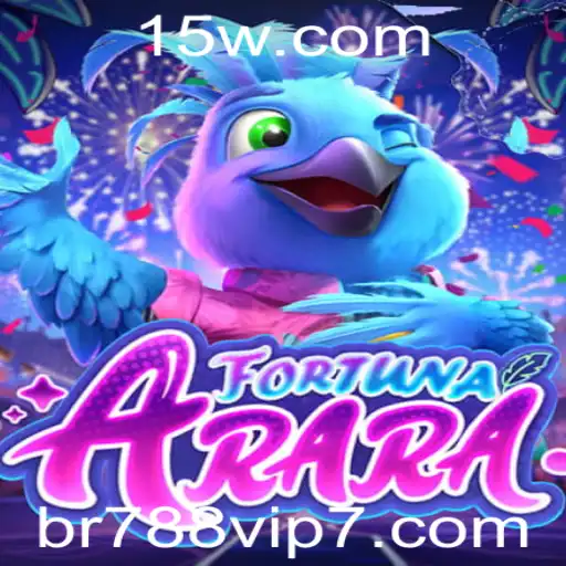 Descubra FortunaArara: Um Jogo Inovador Com a Palavra-Chave 'br788 vip'