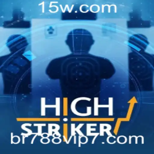 HighStriker: Uma Aventura Vibrante no Mundo dos Jogos