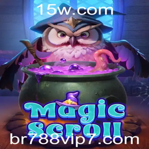 Explorando o Incrível Mundo de MagicScroll: Aventuras e Estratégias