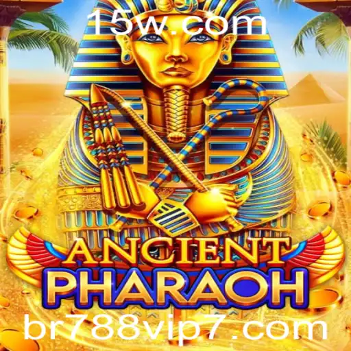 Explorando o Fascinante Mundo de AncientPharaoh: Um Jogo de Estratégia Realista