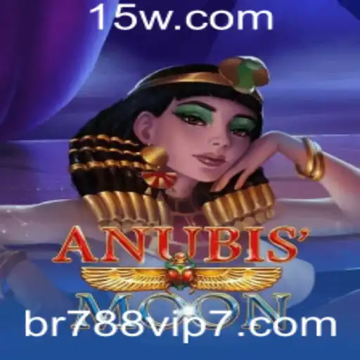 AnubisMoon: Uma Jornada para o Antigo Egito com br788 vip
