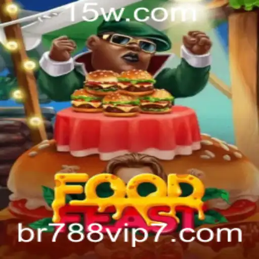 Descubra FoodFeast: O Jogo de Gastronomia que Conquista o Mundo