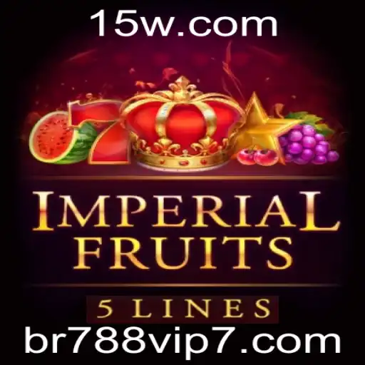 Descubra o Encanto de ImperialFruits5 e o Exclusivo br788 vip