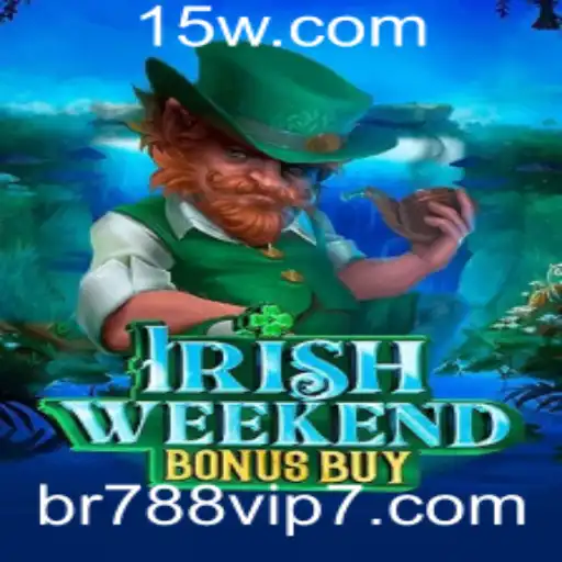 Explorando o Universo de IrishWeekendBonusBuy: Um Jogo de Aventura e Sorte