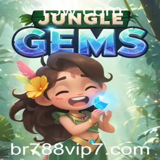 Descubra JungleGems: O Mundo Aventuroso dos Blocos de Gemas