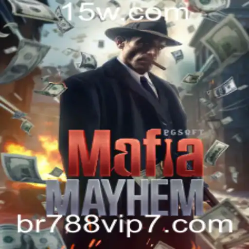 Descubra o Fascinante Jogo de Estratégia MafiaMayhem