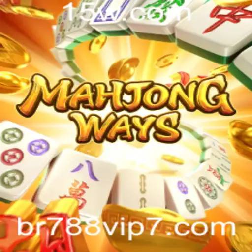 Explorando MahjongWays: Uma Viagem ao Mundo dos Jogos de Azulejos com br788 vip