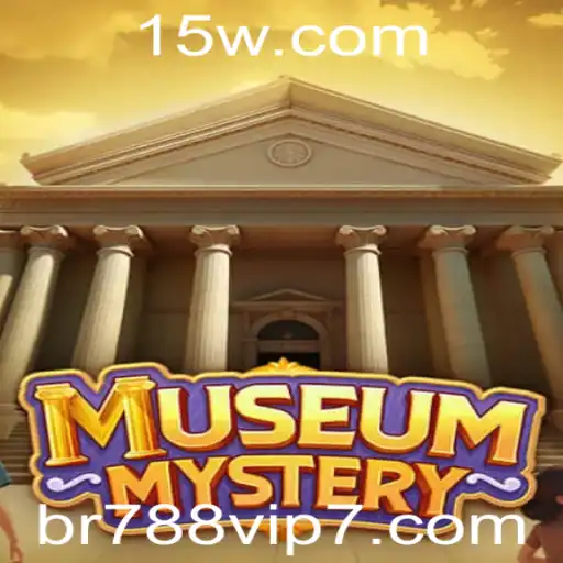MuseumMystery: A Aventura Pensada para Detetives Modernos
