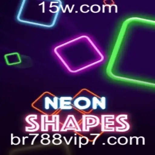 Descubra o Mundo Vibrante de NeonShapes e a Inovadora Função br788 vip