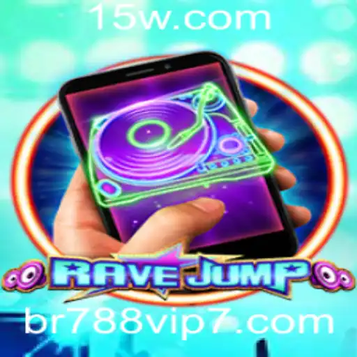 Explore o Mundo Vibrante de RaveJumpmobile