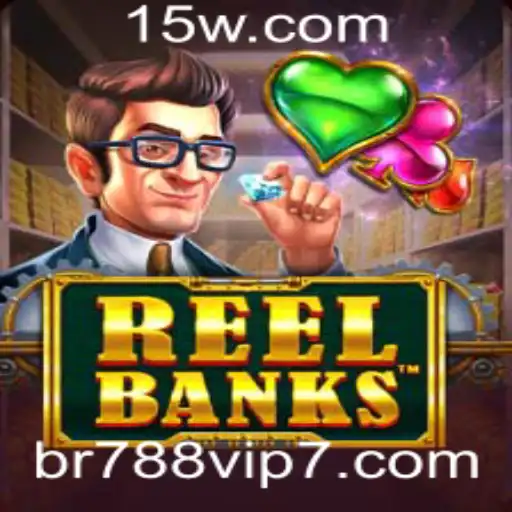 Explorando o Jogo ReelBanks: Uma Experiência de Entretenimento Envolvente