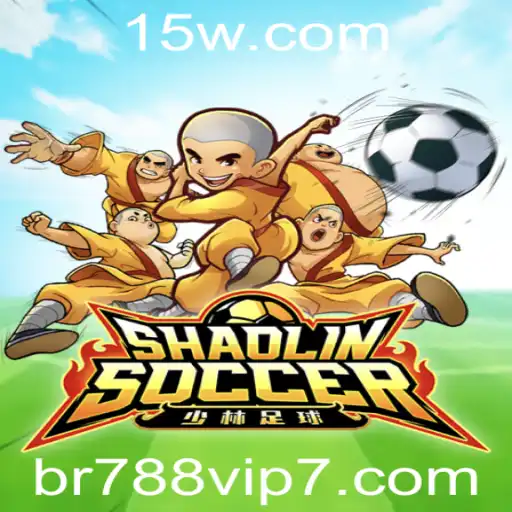 ShaolinSoccer: Um Jogo Inovador de Futebol com Artes Marciais