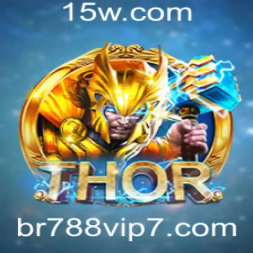 THOR: Uma Jornada Épica no Mundo dos Jogos