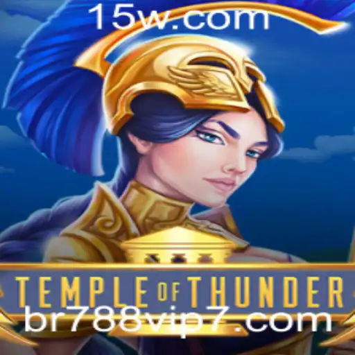 Explorando o Mundo Enigmático de TempleofThunder