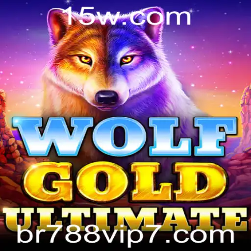 Descubra o Mundo Emocionante de WolfGoldUltimate