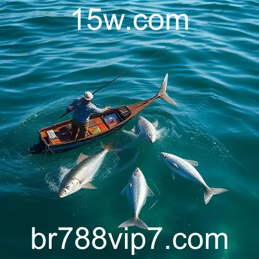 A Fascinante Jornada da Pesca: Uma Exploração Profunda