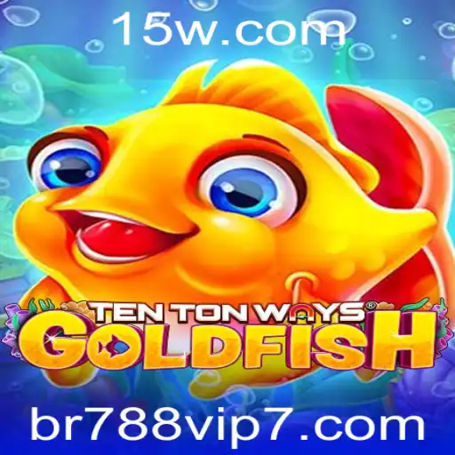 Descubra o Fascinante Mundo de TenTonWaysGoldfish