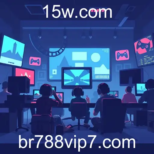 A Revolução dos Videogames